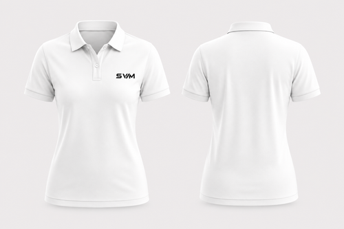 Basic Polo - Knopfleiste