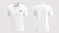 Basic Polo - Knopfleiste