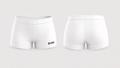 Tight Shorts Damen