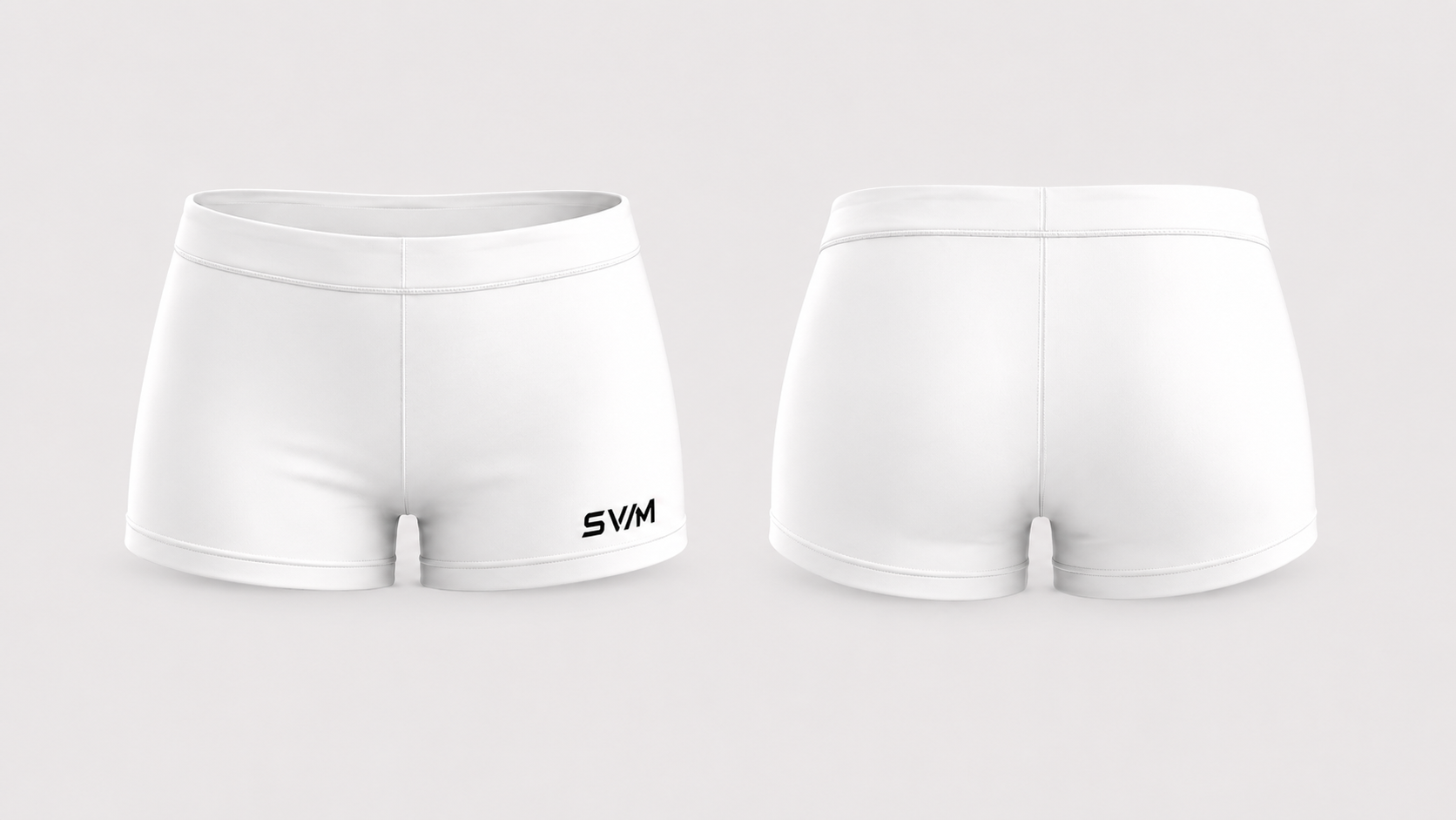 Tight Shorts Damen