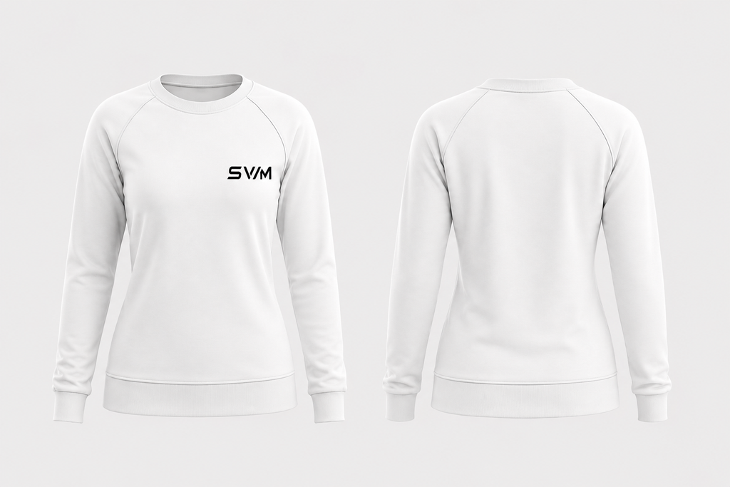 Sweatshirt Raglan
