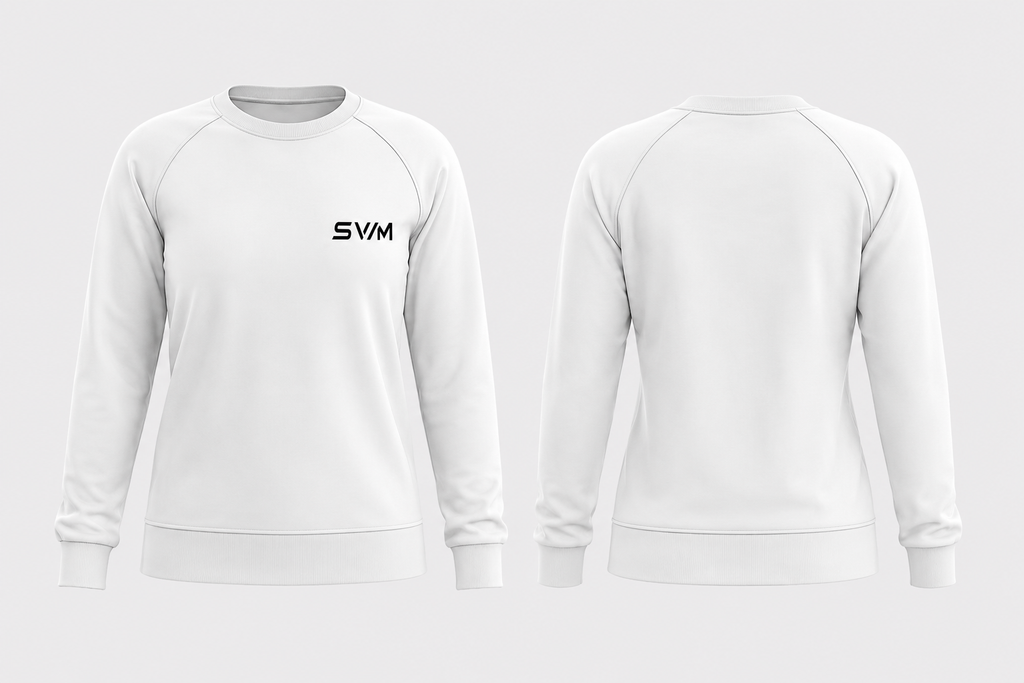 Sweatshirt Raglan