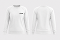Sweatshirt Raglan