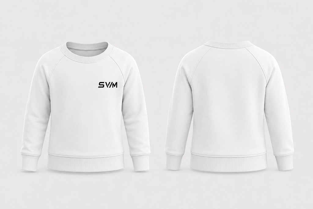 Sweatshirt Raglan