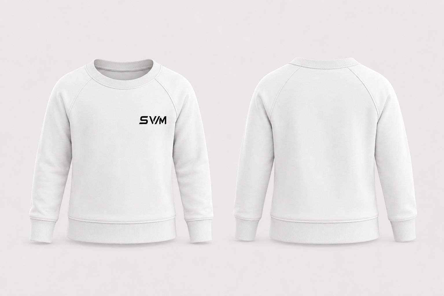 Sweatshirt Raglan