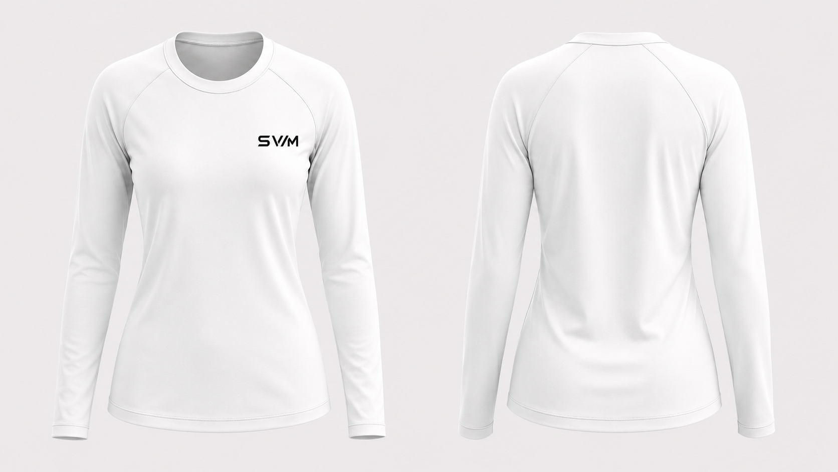 Basic Torwart Trikot Raglan - (Rundhalsausschnitt) & Langarm