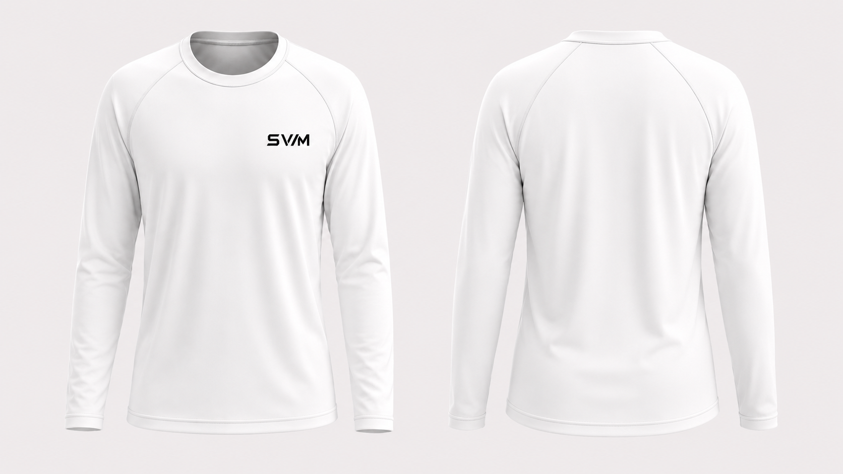 Basic Torwart Trikot Raglan - (Rundhalsausschnitt) & Langarm