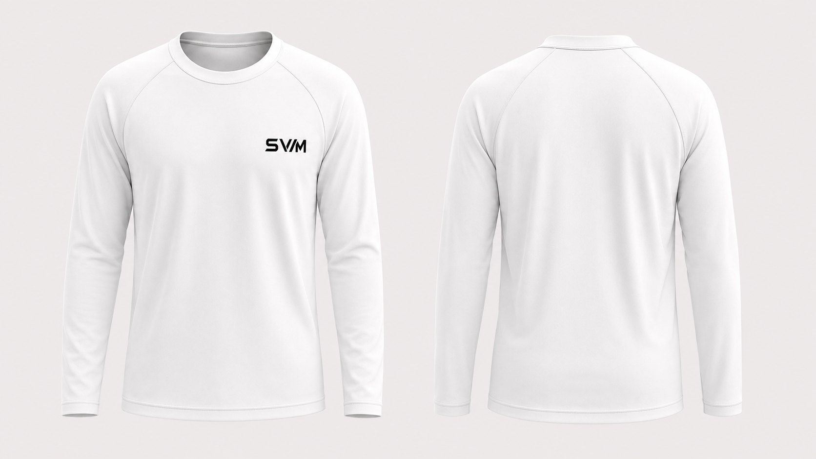Basic Torwart Trikot Raglan - (Rundhalsausschnitt) & Langarm