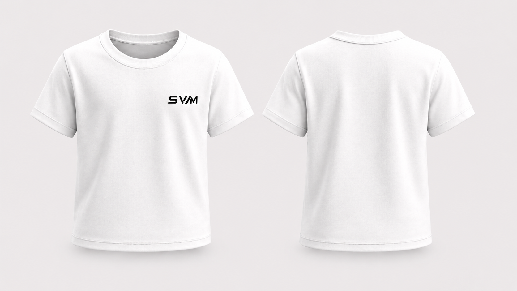 Basic Trikot Raglan - (Rundhalsausschnitt) & Kurzarm